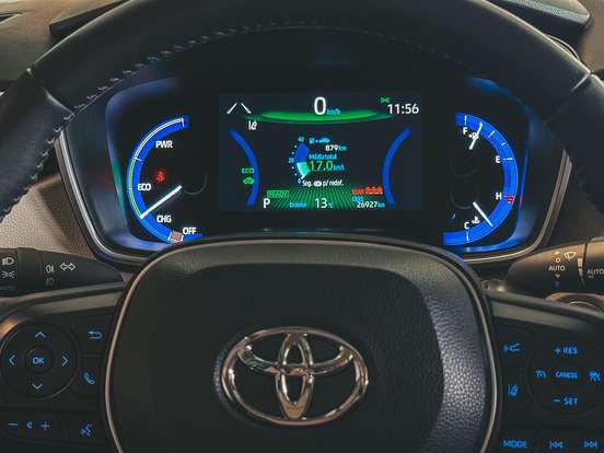 TOYOTA-COROLLA-1.8 VVT-I HYBRID FLEX ALTIS PREMIUM CVT TOYOTA-COROLLA-2023