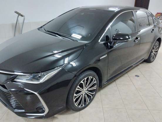 TOYOTA-COROLLA-1.8 VVT-I HYBRID FLEX ALTIS PREMIUM CVT TOYOTA-COROLLA-2022