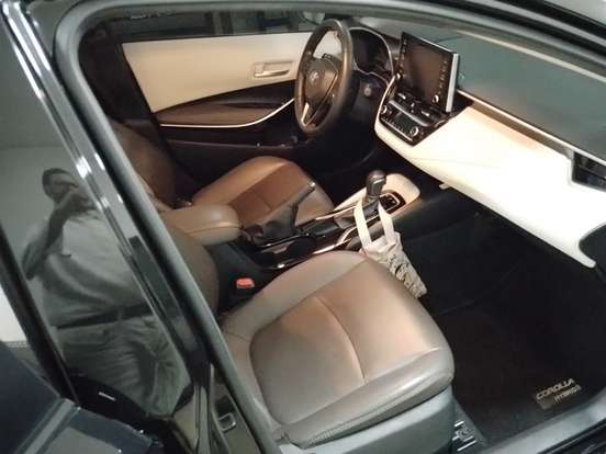 TOYOTA-COROLLA-1.8 VVT-I HYBRID FLEX ALTIS PREMIUM CVT TOYOTA-COROLLA-2022
