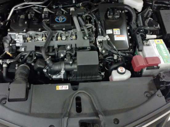 TOYOTA-COROLLA-1.8 VVT-I HYBRID FLEX ALTIS PREMIUM CVT TOYOTA-COROLLA-2022