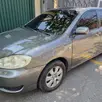TOYOTA COROLLA 1.8 XEI 16V GASOLINA 4P AUTOMÁTICO TOYOTA COROLLA 1.8 XEI 16V GASOLINA 4P AUTOMÁTICO