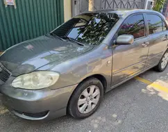 TOYOTA COROLLA 1.8 XEI 16V GASOLINA 4P AUTOMÁTICO TOYOTA COROLLA 1.8 XEI 16V GASOLINA 4P AUTOMÁTICO