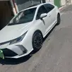 TOYOTA COROLLA 2.0 VVT-IE FLEX ALTIS PREMIUM DIRECT SHIFT TOYOTA COROLLA 2.0 VVT-IE FLEX ALTIS PREMIUM DIRECT SHIFT