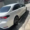 TOYOTA COROLLA 2.0 VVT-IE FLEX ALTIS PREMIUM DIRECT SHIFT TOYOTA COROLLA 2.0 VVT-IE FLEX ALTIS PREMIUM DIRECT SHIFT