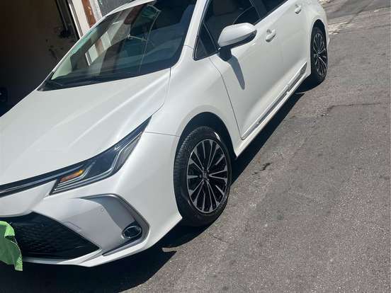 TOYOTA-COROLLA-2.0 VVT-IE FLEX ALTIS PREMIUM DIRECT SHIFT TOYOTA-COROLLA-2026