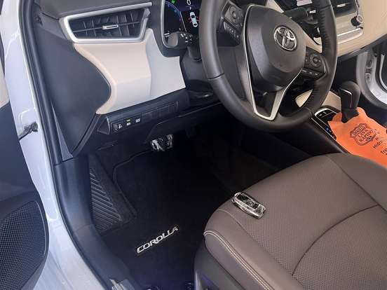 TOYOTA-COROLLA-2.0 VVT-IE FLEX ALTIS PREMIUM DIRECT SHIFT TOYOTA-COROLLA-2026