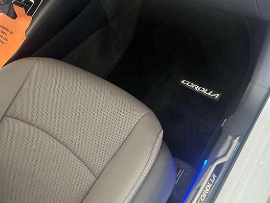 TOYOTA-COROLLA-2.0 VVT-IE FLEX ALTIS PREMIUM DIRECT SHIFT TOYOTA-COROLLA-2026