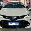 TOYOTA COROLLA 2.0 VVT-IE FLEX GR-S DIRECT SHIFT TOYOTA COROLLA 2.0 VVT-IE FLEX GR-S DIRECT SHIFT