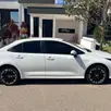 TOYOTA COROLLA 2.0 VVT-IE FLEX XEI DIRECT SHIFT TOYOTA COROLLA 2.0 VVT-IE FLEX XEI DIRECT SHIFT