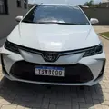 TOYOTA COROLLA 2.0 VVT-IE FLEX XEI DIRECT SHIFT TOYOTA COROLLA 2.0 VVT-IE FLEX XEI DIRECT SHIFT