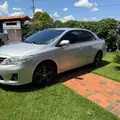 TOYOTA COROLLA 2.0 XEI 16V FLEX 4P AUTOMÁTICO TOYOTA COROLLA 2.0 XEI 16V FLEX 4P AUTOMÁTICO