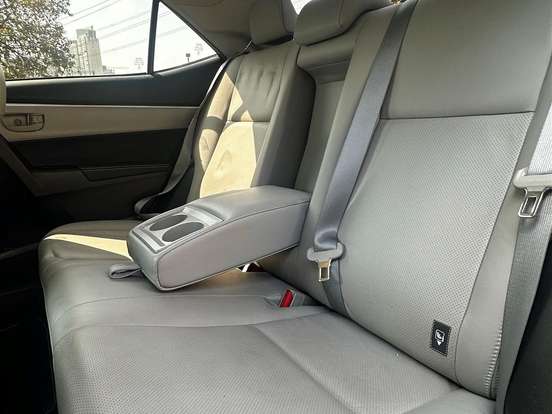 TOYOTA-COROLLA-2.0 XEI 16V FLEX 4P AUTOMÁTICO TOYOTA-COROLLA-2017