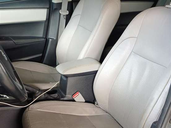 TOYOTA-COROLLA-2.0 XEI 16V FLEX 4P AUTOMÁTICO TOYOTA-COROLLA-2015
