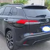 TOYOTA COROLLA CROSS 1.8 VVT-I HYBRID FLEX XRX CVT TOYOTA COROLLA CROSS 1.8 VVT-I HYBRID FLEX XRX CVT