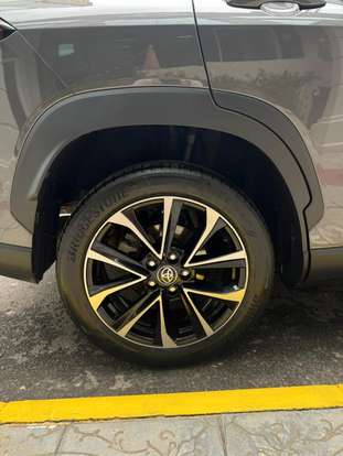 TOYOTA-COROLLA CROSS-2021