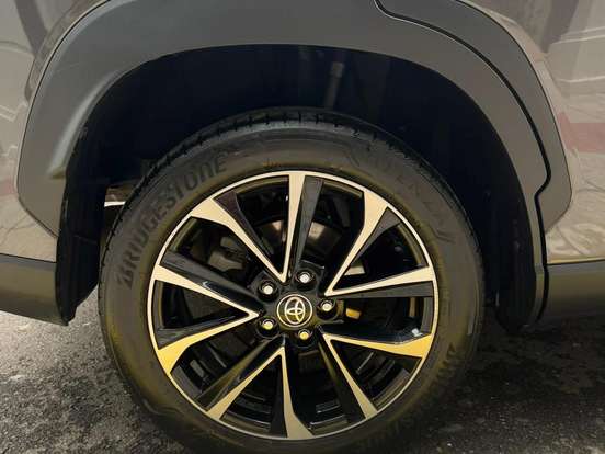TOYOTA-COROLLA CROSS-1.8 VVT-I HYBRID FLEX XRX CVT TOYOTA-COROLLA CROSS-2021