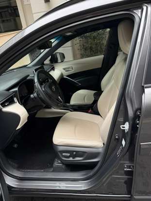 TOYOTA-COROLLA CROSS-2021