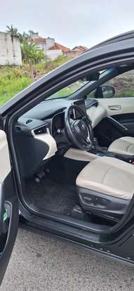 TOYOTA-COROLLA CROSS-2022