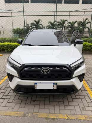 TOYOTA-COROLLA CROSS-2023