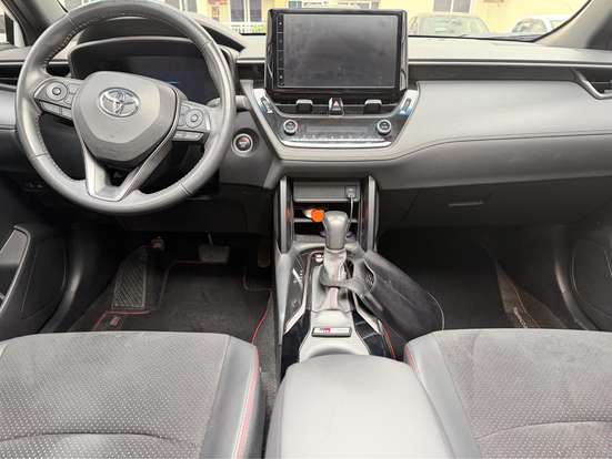 TOYOTA-COROLLA CROSS-2023