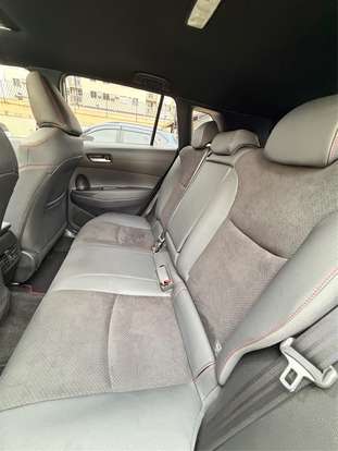 TOYOTA-COROLLA CROSS-2023