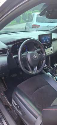 TOYOTA-COROLLA CROSS-2023