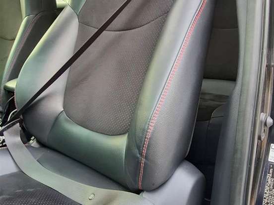 TOYOTA-COROLLA CROSS-2.0 VVT-IE FLEX GR-SPORT DIRECT SHIFT TOYOTA-COROLLA CROSS-2023