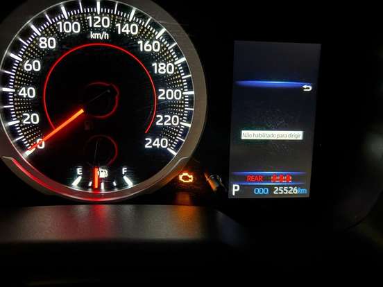 TOYOTA-COROLLA CROSS-2.0 VVT-IE FLEX XR DIRECT SHIFT TOYOTA-COROLLA CROSS-2022