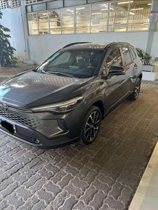 TOYOTA-COROLLA CROSS-2024