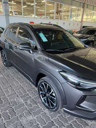 TOYOTA-COROLLA CROSS-2024