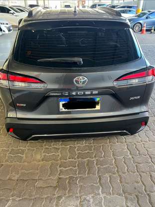 TOYOTA-COROLLA CROSS-2024