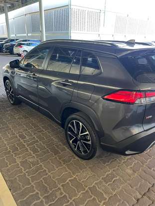 TOYOTA-COROLLA CROSS-2024
