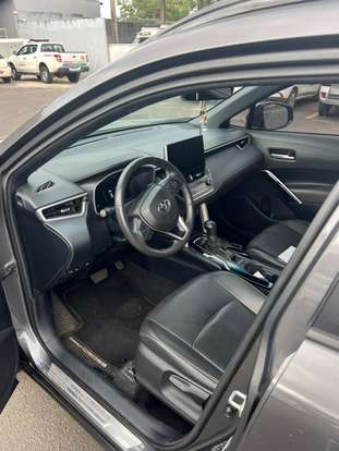 TOYOTA-COROLLA CROSS-2024