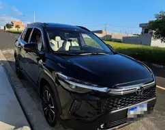 TOYOTA COROLLA CROSS 2.0 VVT-IE FLEX XRX DIRECT SHIFT TOYOTA COROLLA CROSS 2.0 VVT-IE FLEX XRX DIRECT SHIFT
