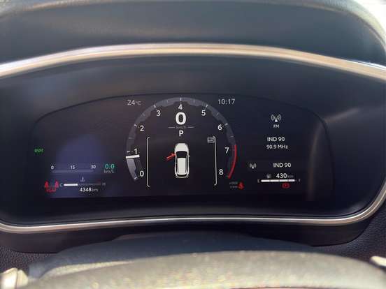 TOYOTA-COROLLA CROSS-2.0 VVT-IE FLEX XRX DIRECT SHIFT TOYOTA-COROLLA CROSS-2025