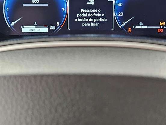 TOYOTA-COROLLA CROSS-2.0 VVT-IE FLEX XRX DIRECT SHIFT TOYOTA-COROLLA CROSS-2025