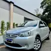 TOYOTA ETIOS 1.3 X 16V FLEX 4P MANUAL TOYOTA ETIOS 1.3 X 16V FLEX 4P MANUAL