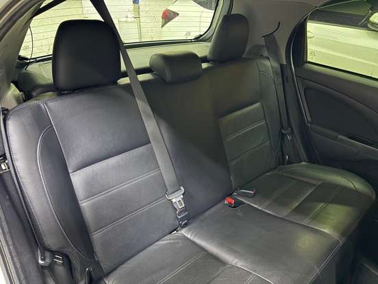 TOYOTA-ETIOS-1.5 PLATINUM 16V FLEX 4P AUTOMÁTICO TOYOTA-ETIOS-2018