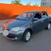 TOYOTA ETIOS 1.5 XLS 16V FLEX 4P MANUAL TOYOTA ETIOS 1.5 XLS 16V FLEX 4P MANUAL