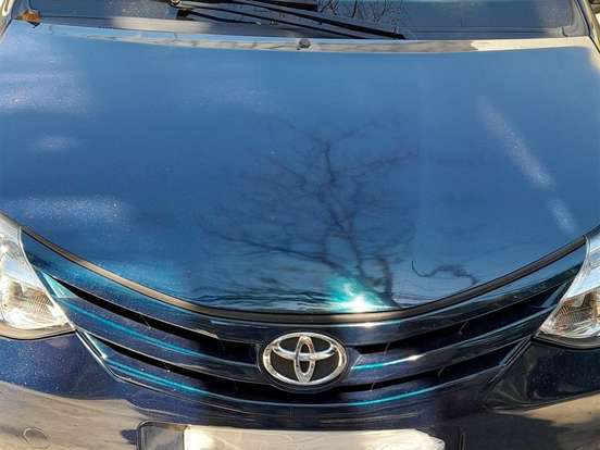 TOYOTA-ETIOS-1.5 XS 16V FLEX 4P AUTOMÁTICO TOYOTA-ETIOS-2016