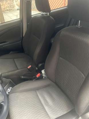 TOYOTA-ETIOS-1.5 X SEDAN 16V FLEX 4P MANUAL TOYOTA-ETIOS-2018