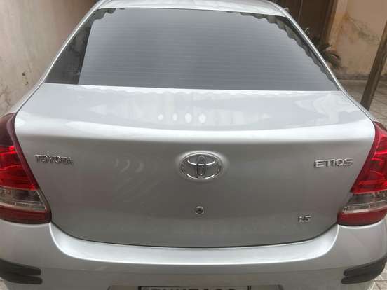TOYOTA-ETIOS-1.5 X SEDAN 16V FLEX 4P MANUAL TOYOTA-ETIOS-2018