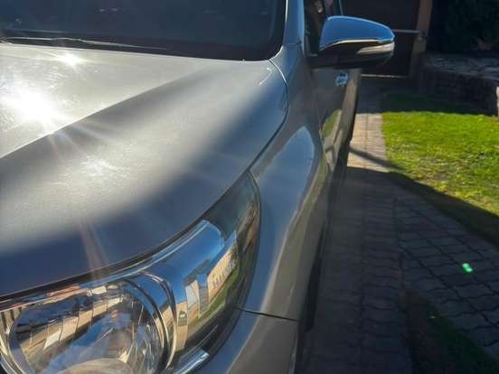 TOYOTA-HILUX-2.7 SRV 4X2 CD 16V FLEX 4P AUTOMÁTICO TOYOTA-HILUX-2016