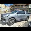 TOYOTA HILUX 2.7 SRV 4X4 CD 16V FLEX 4P AUTOMÁTICO TOYOTA HILUX 2.7 SRV 4X4 CD 16V FLEX 4P AUTOMÁTICO