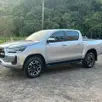TOYOTA HILUX 2.8 D-4D TURBO DIESEL CD SRX 4X4 AUTOMÁTICO TOYOTA HILUX 2.8 D-4D TURBO DIESEL CD SRX 4X4 AUTOMÁTICO