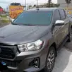 TOYOTA HILUX 2.8 SRV 4X4 CD 16V DIESEL 4P AUTOMÁTICO TOYOTA HILUX 2.8 SRV 4X4 CD 16V DIESEL 4P AUTOMÁTICO