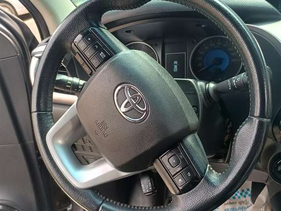 TOYOTA-HILUX-2.8 SRV 4X4 CD 16V DIESEL 4P AUTOMÁTICO TOYOTA-HILUX-2019