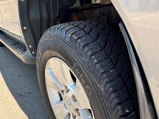 TOYOTA-HILUX-2.8 STD 4X4 CD 16V DIESEL 4P MANUAL TOYOTA-HILUX-2017