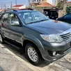 TOYOTA HILUX SW4 2.7 SR 4X2 16V FLEX 4P MANUAL TOYOTA HILUX SW4 2.7 SR 4X2 16V FLEX 4P MANUAL