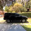 TOYOTA HILUX SW4 2.8 SRX 4X4 16V TURBO INTERCOOLER DIESEL 4P AUTOMÁTICO TOYOTA HILUX SW4 2.8 SRX 4X4 16V TURBO INTERCOOLER DIESEL 4P AUTOMÁTICO